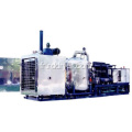 Amrican ginseng machine à sécher sous vide pour l&#39;industrie pharmaceutique